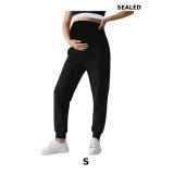 Peauty Women's Maternity Pants with Pockets