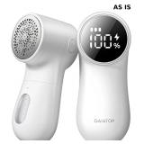 AS IS-GAIATOP Fabric Shaver