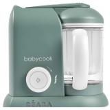 BEABA Babycook Solo 4 in 1 Baby Food Maker