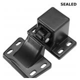 Totority Rv Lock Pressure Bolt Latch 4-Pack