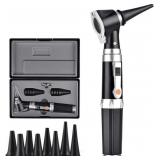 Jiusion Portable 3X Otoscope with LED