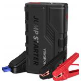 Jump Starter Power Bank