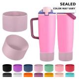 2PCS Protective Silicone Boots for Owala x3