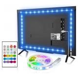BASON USB Powered Led Strip Light