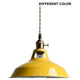 Pendant Lights Modern Metal Barn Pendant Light Fix