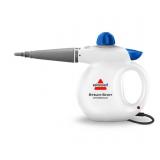 BISSELL Steam Shot Steam Cleaner White
