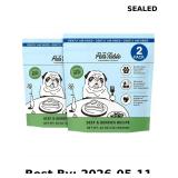 The Pets Table Beef & Berries Grain-Free Dog Food