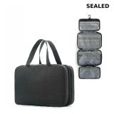 Travel Toiletry Bag for Women Men with Handle
