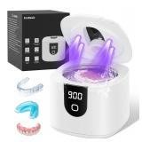 EcoBasic JX-536 Pro Retainer Cleaner