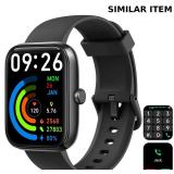 Smart Watch for Men Women w/ Bluetooth Call