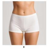 White Boxer Briefs