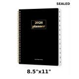 SUNEE 2026 Planner