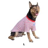 YQYS Pet T-Shirts