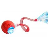 Interactive Cat Toy for Indoor Cats