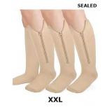Plus Size Compression Socks for Women Men