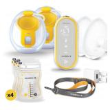 Medela Freestyle Hands-Free Breast Pump
