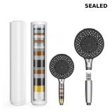 2 Pack Shower Head Filter Replacement