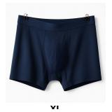 Navy Blue Boxer Shorts