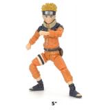 Naruto Uzumaki (Young) Action Figure