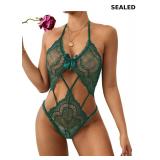 Women One Piece Lingerie