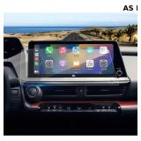 AS IS-Coleya Toyota  Screen Protector