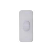 2-Pack Desk Lamp Cord Rocker Switch