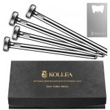 Kollea 2-Pack Beer Chiller Stick for Bottles