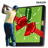 NINE + NINE Golf Practice Mat and Hitting Mat