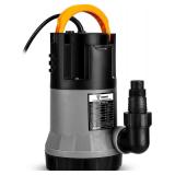 DEKOPRO Submersible Water Pump