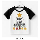 Christmas Countdown T-Shirt