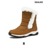 Lands' End Expedition Waterproof Snow Boots