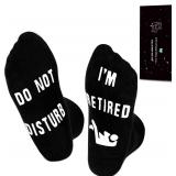 QAPIZM Do Not Disturb I'M Gaming Socks