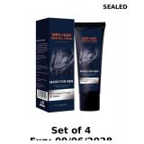 4x Hair Removal Cream
