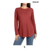 janzu Womens Tunic Tops Long Sleeve Fall Shirts