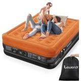 Lewondr Queen Air Mattress