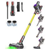 Cordless Vacuum Cleaner, 450W 40KPA