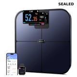 Smart Scale with Large Color Display