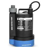 DEKOPRO Submersible Water Pump