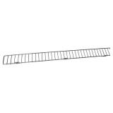 Retail Shelf Front Wire Fence Guard RaiI