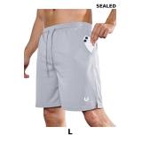 NORTHYARD Men's Athletic Tennis Shorts