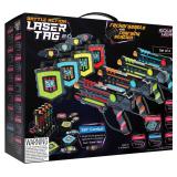 Squad Hero Rechargeable Laser Tag