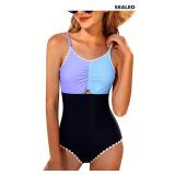 Kids4ever Girls One Piece Swimsuits