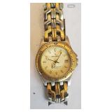 Peugeot Swiss watch