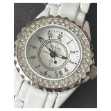 Chanel J12 women's watch with date