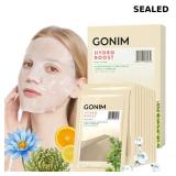 GONIM Face Mask Korean Skin Care 10 pack