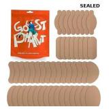 Moleskin Adhesive Tape Pads for Feet