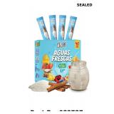 Klass Aguas Frescas Powdered Drink Mix