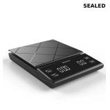 KitchenTour Coffee Scale with Timer