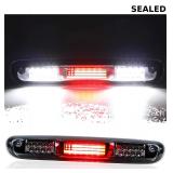 LED 3rd Third Brake Light Cargo Lamp Assembly Fit