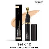 2x Luminous Eye Corrector